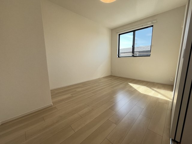 グランブルー八代　Ｂの内装