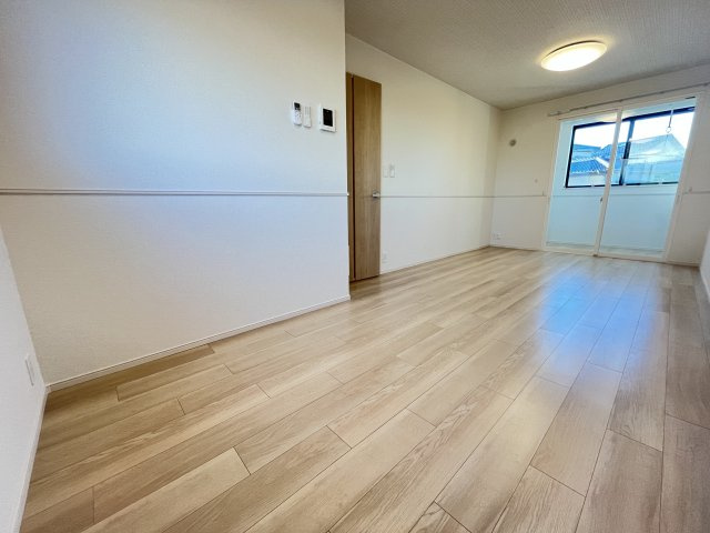 アバンツァートの内装