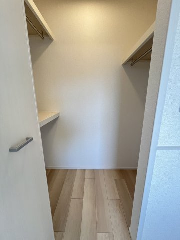 アバンツァートの内装