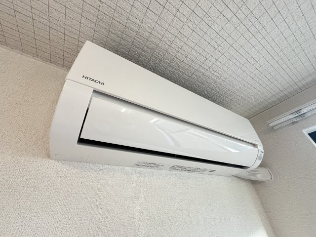 アバンツァートの内装