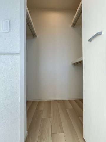 アバンツァートの内装