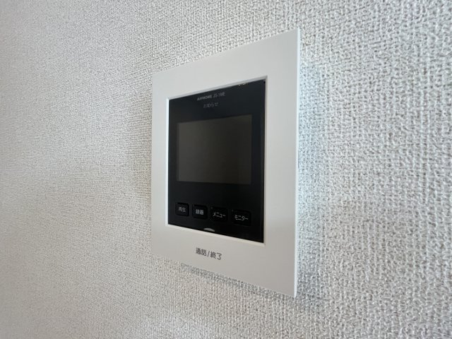 ベル・シャンス　Ⅱの内装