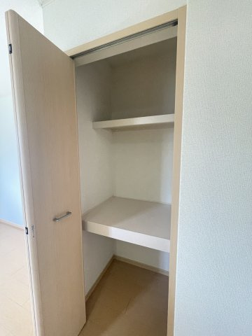 ＮＭＯＮ　Ａの内装