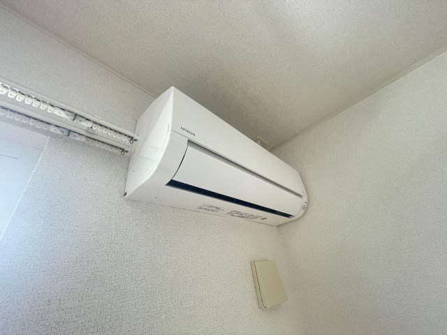 ＮＭＯＮ　Ａの内装