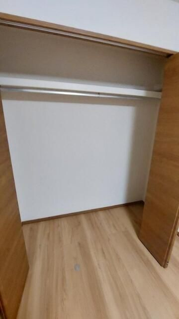 ルフレ本牧の収納