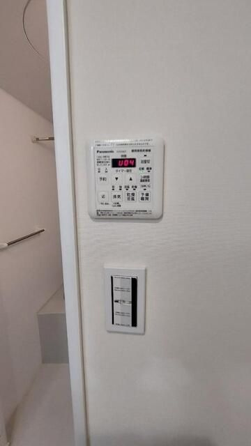 ルフレ本牧の設備