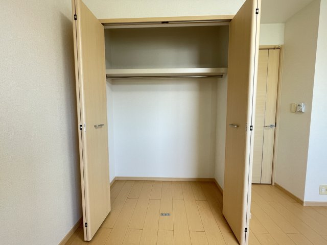 ＮＭＯＮ　Ｅの収納