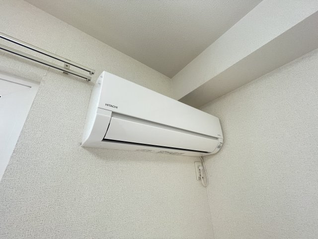 ＮＭＯＮ　Ｅの内装