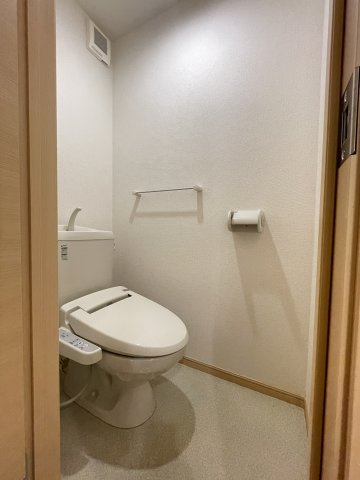 ＮＭＯＮ　Ｅのトイレ