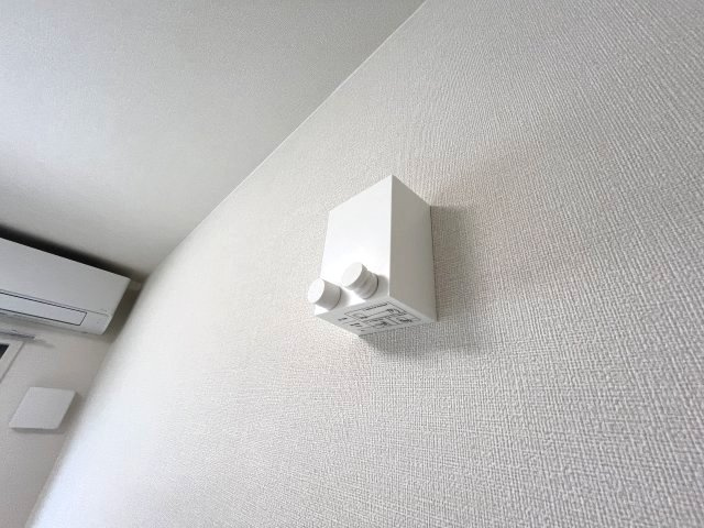 フジパレス弥刀Ⅴ番館の設備