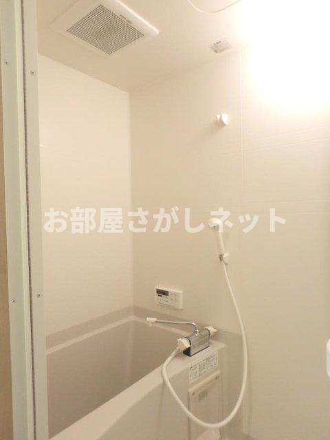 Ｌ’ｉｄｅａｌ成増　Ⅰ【おとり物件なし】#学生・社会人にオススメ！初期費用分割払いOK！の浴室