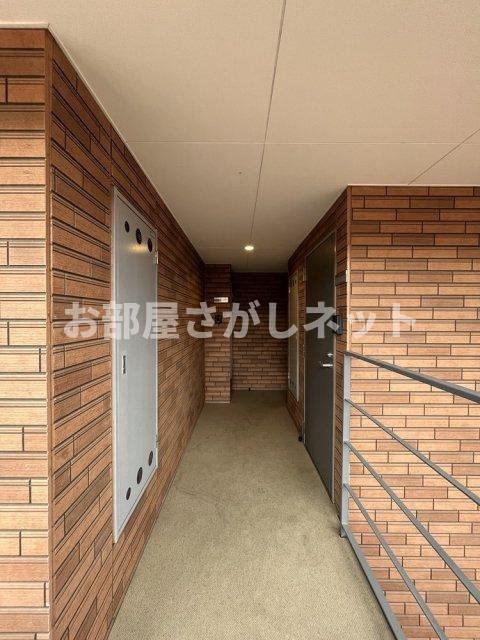 Ｌ’ｉｄｅａｌ成増　Ⅰ【おとり物件なし】#学生・社会人にオススメ！初期費用分割払いOK！のその他共用部分