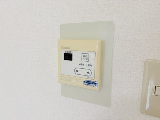 萌ＮＡＫＡＴＡＮＩの設備