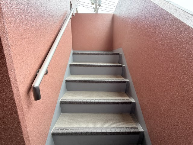 萌ＮＡＫＡＴＡＮＩのその他共用部分