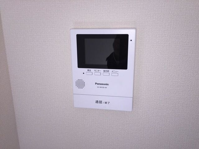 シルク南参道 Ｍ’ｓのセキュリティ