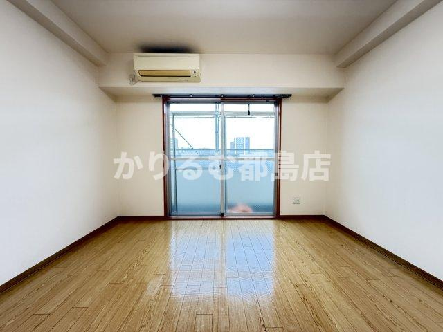 グランピア関目の内装