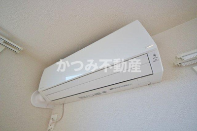 【設備】 | ラ・ヴィ