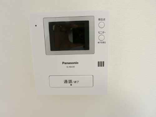 コリンヌ津田沼のセキュリティ|その他設備
