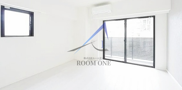 アルテシモモーレの居間・リビング|洋室のお部屋です。