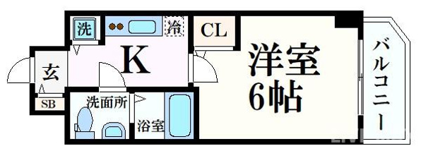 S-RESIDENCE北浜