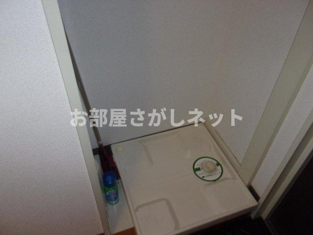シティコープ西五反田【おとり物件なし】#学生・社会人にオススメ！初期費用分割払いOK！の設備|室内洗濯機置場