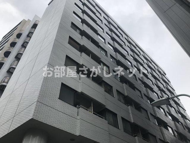 シティコープ西五反田【おとり物件なし】#学生・社会人にオススメ！初期費用分割払いOK！の外観