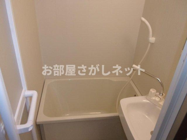 シティコープ西五反田【おとり物件なし】#学生・社会人にオススメ！初期費用分割払いOK！の浴室