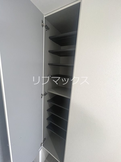 【収納】MMS-Ⅲ