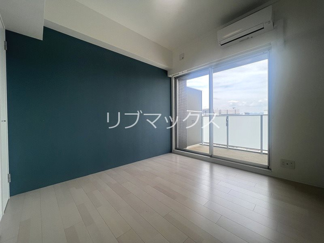 【洋室】MMS-Ⅲ