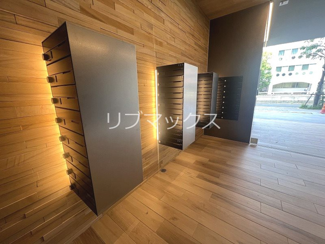 【その他共用部分】MMS-Ⅲ