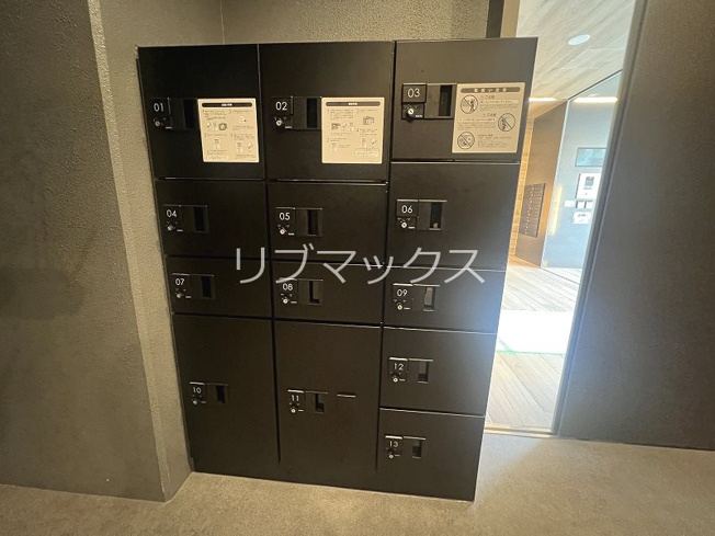 【その他共用部分】MMS-Ⅲ
