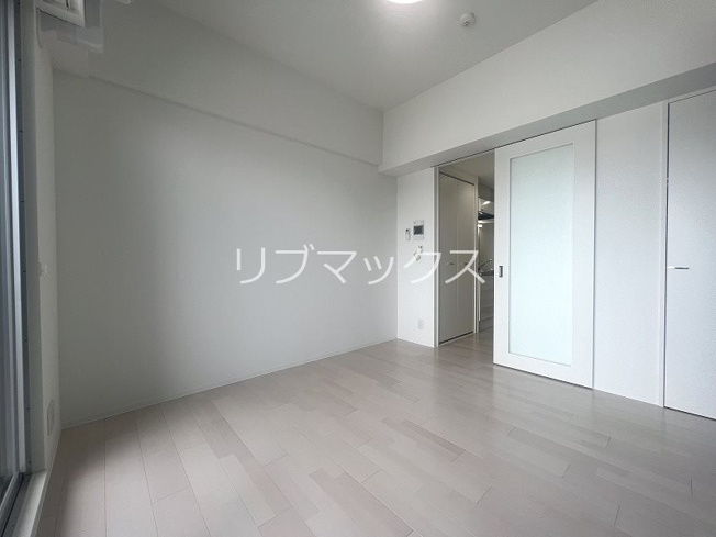 【居間・リビング】MMS-Ⅲ