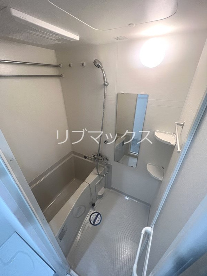 【浴室】MMS-Ⅲ