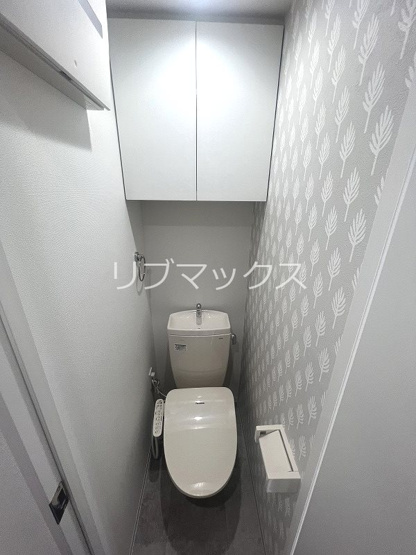 【トイレ】MMS-Ⅲ