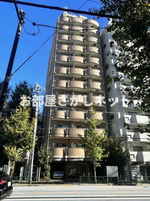 アクロス文京【おとり物件なし】#学生・社会人にオススメ！初期費用分割払いOK！の外観