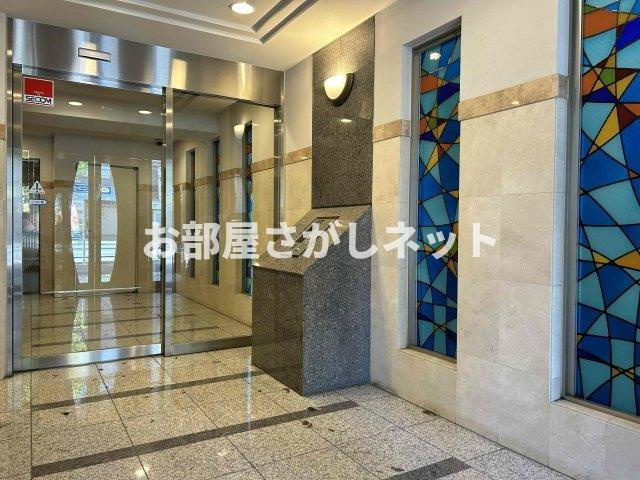 アクロス文京【おとり物件なし】#学生・社会人にオススメ！初期費用分割払いOK！のその他共用部分