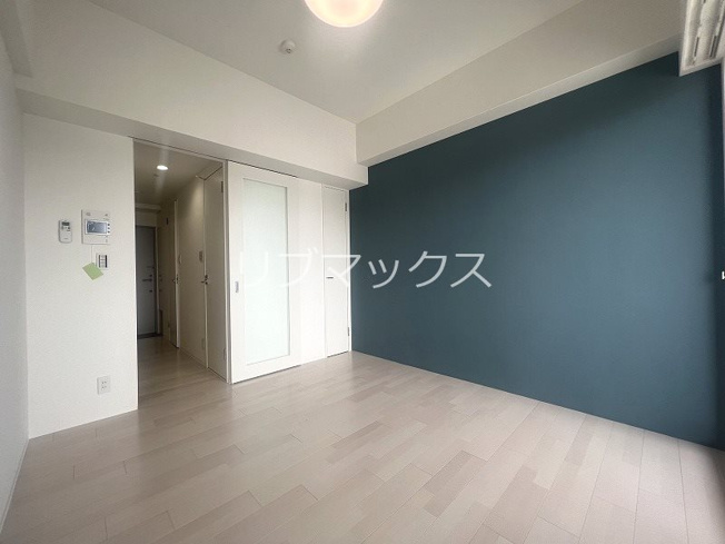 【寝室】MMS-Ⅲ