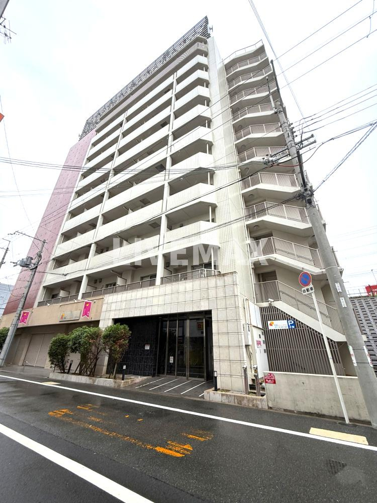 メロディア塚本の画像