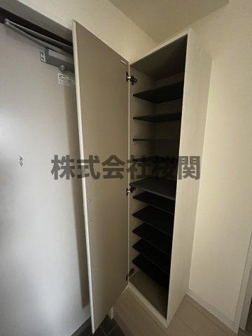 雅舟の設備