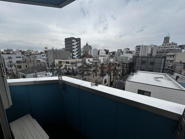 雅舟の展望