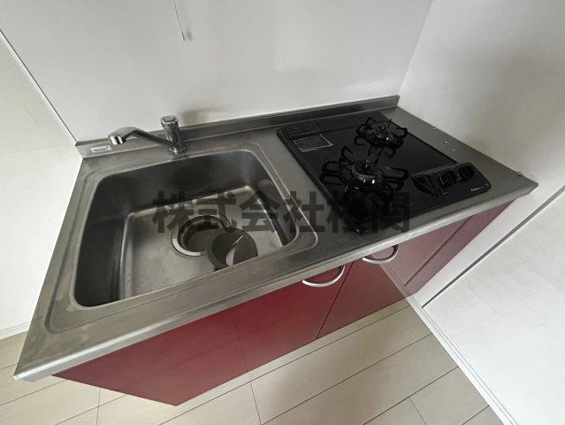 雅舟のキッチン
