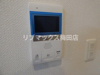 【セキュリティ】アミティエ扇町リアン 