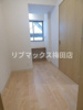 【寝室】アミティエ扇町リアン 