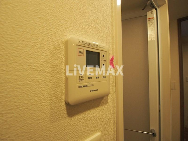 【セキュリティ】プレサンス立売堀パークシティ