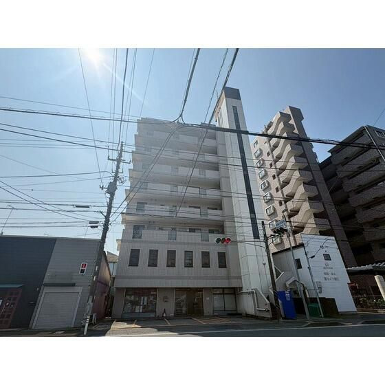 フジビルＮｏ．１１