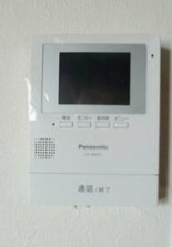 フジビルＮｏ．１１のセキュリティ