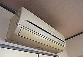 フジビルＮｏ．１１の設備