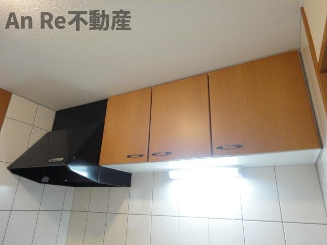 川口市大字西立野の賃貸マンションのその他