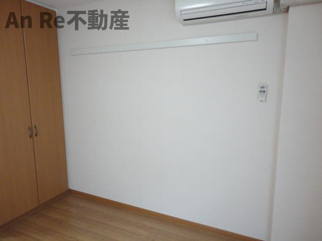 川口市大字西立野の賃貸マンションの設備