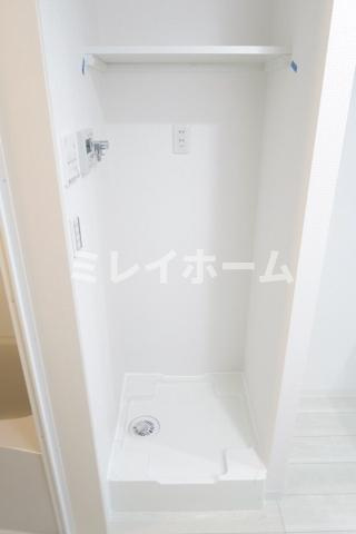 ティーズクオーレ馬込Ⅰの設備